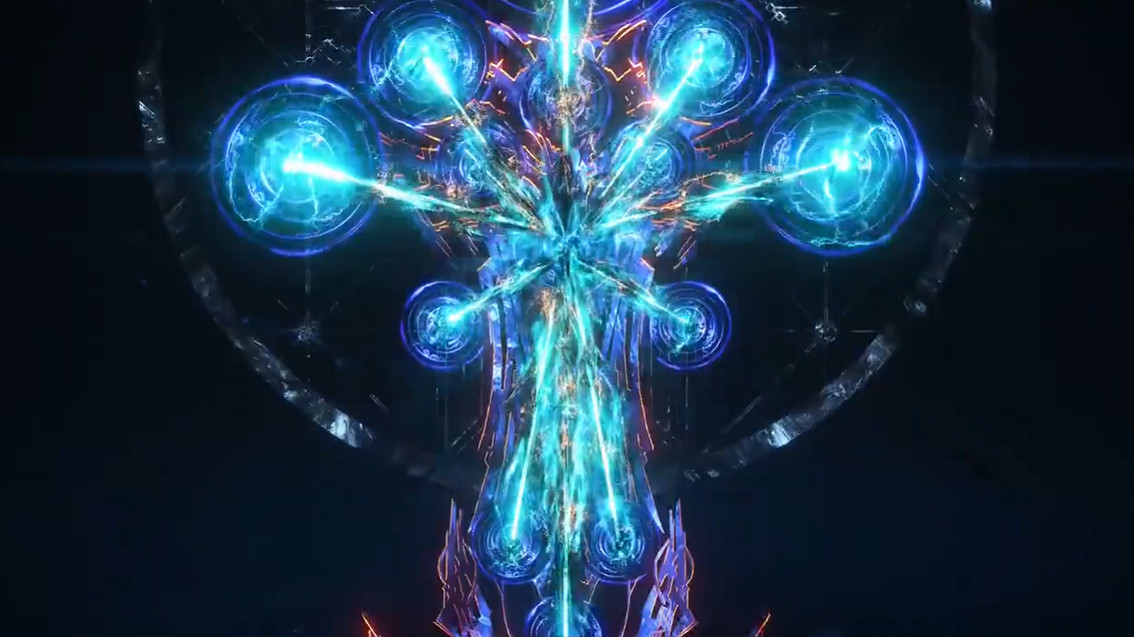 《最終幻想16》最新宣傳片公布 視覺效果異常驚豔! 《最終幻想16》最新宣傳片公布 視覺效果異常驚豔!