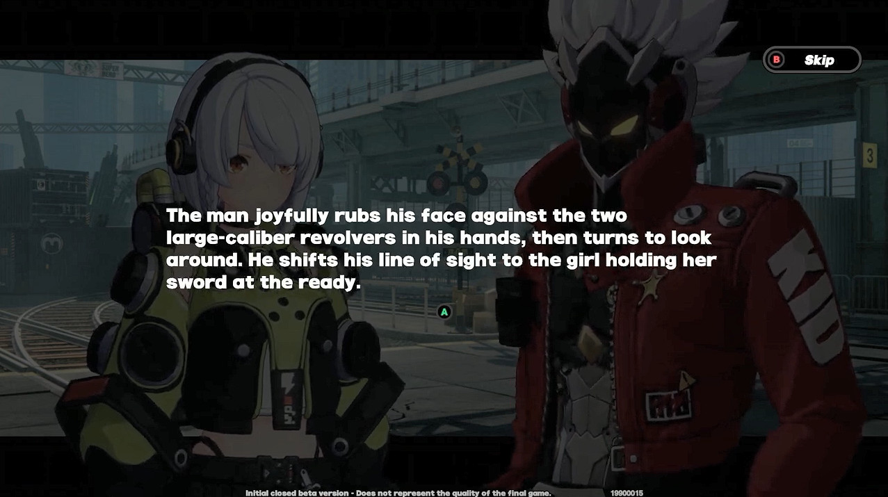 米哈遊《絕區零》22分鐘超長實機 Boss戰 劇情公開