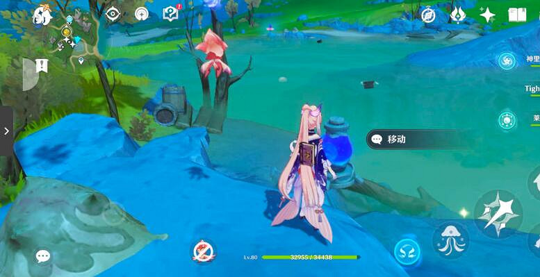 《原神》熱水池解密怎麽完成？熱水池解密攻略