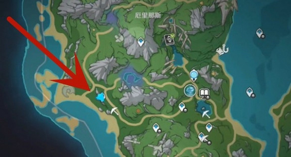 《原神》懸鈴木在什麽地方？懸鈴木獲取攻略