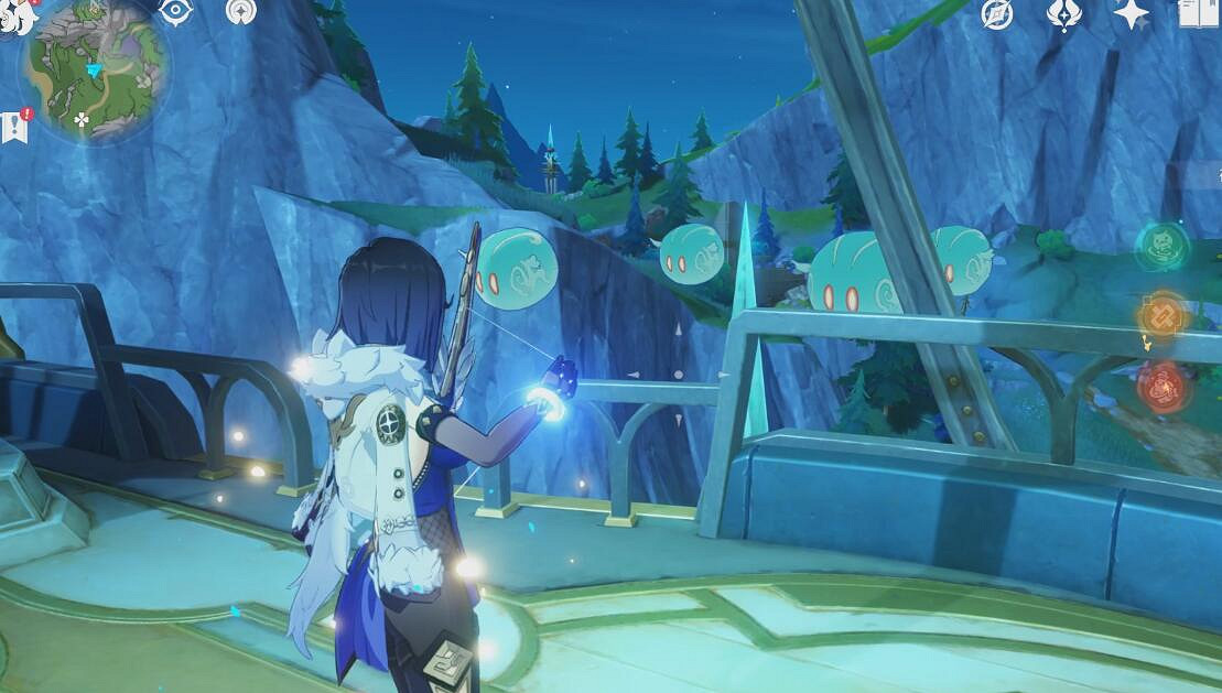 《原神》4.0飛行的夢想成就攻略 飛行的夢想怎麽達成？