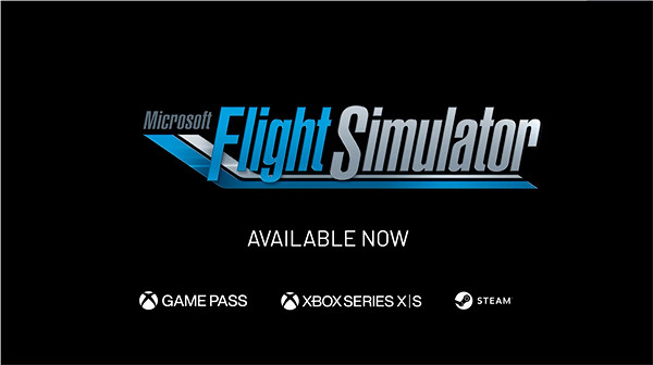 領略西歐城市美景！《微軟模擬飛行器》發布更新短片