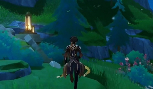 《原神》懸鈴木在什麽地方？懸鈴木獲取攻略