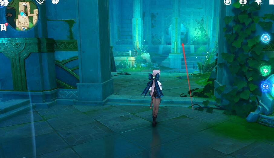 《原神》楓丹最後的問題任務怎麽做？最後的問題任務攻略