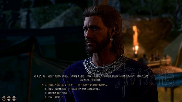 《柏德之門3》前期完美攻略影心教學