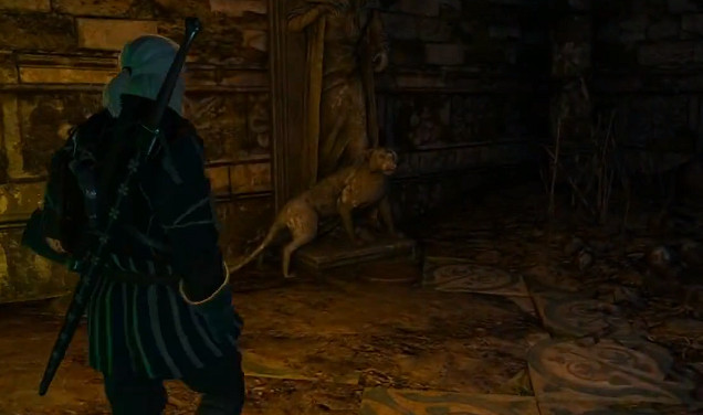 《巫師3》騎士風雲錄點火順序 《巫師3》騎士風雲錄點火順序