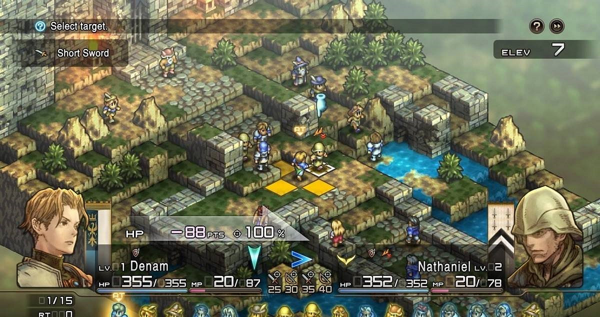 這些遊戲我能玩一輩子!盤點10款懷舊風戰棋遊戲 這些遊戲我能玩一輩子!盤點10款懷舊風戰棋遊戲