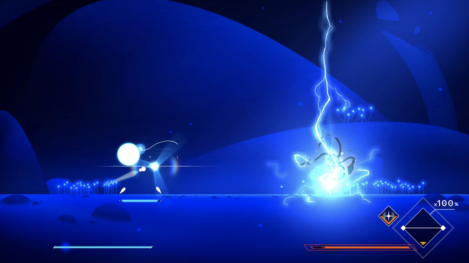 冒險遊戲《虛無世界Worldless》將於10月4日正式發售