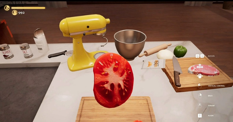 帶你開啟披薩創新之旅!《哈迪的比薩店》登陸Steam 帶你開啟披薩創新之旅!《哈迪的比薩店》登陸Steam