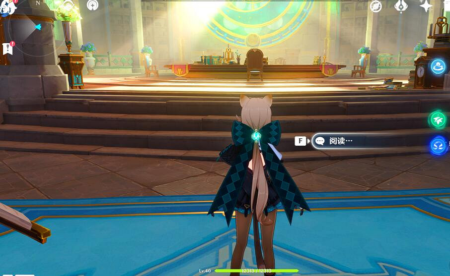 《原神》楓丹最後的問題任務怎麽做？最後的問題任務攻略