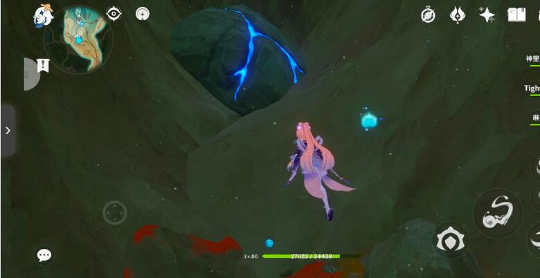 《原神》熱水池解密怎麽完成？熱水池解密攻略