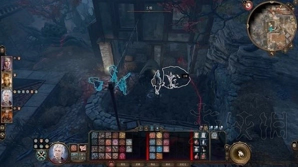 《柏德之門3》特殊毒藥配方獲取分享 《柏德之門3》特殊毒藥配方獲取分享