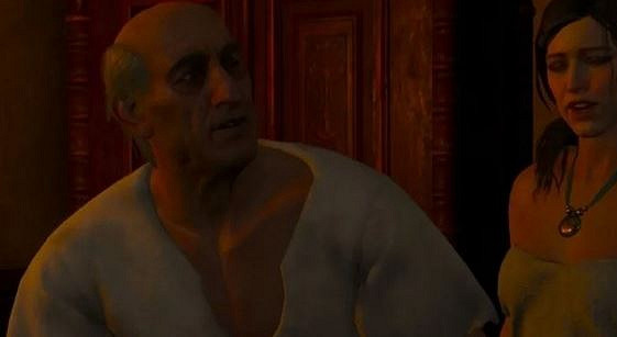 《巫師3》國民英雄選擇方式 《巫師3》國民英雄選擇方式