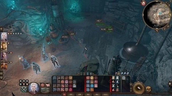 《柏德之門3》特殊毒藥配方獲取分享 《柏德之門3》特殊毒藥配方獲取分享