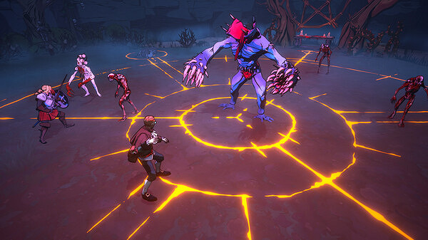 一段架空的18世紀歷史！《海克森：巡獵》明年登陸PC