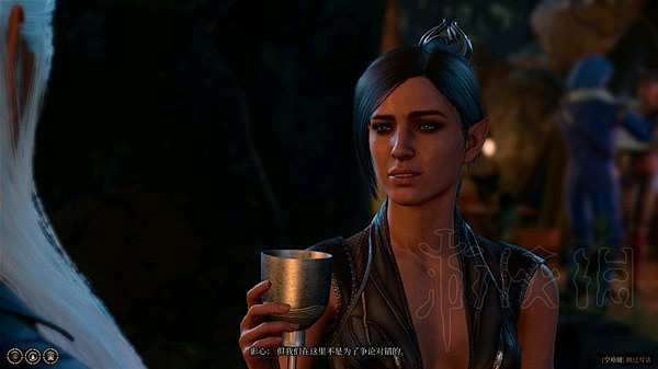 《柏德之門3》前期完美攻略影心教學