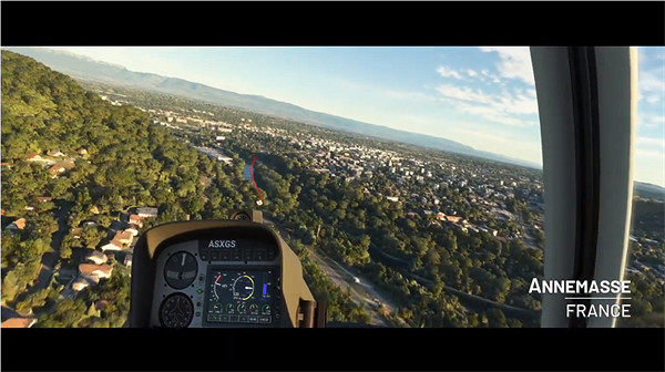 領略西歐城市美景！《微軟模擬飛行器》發布更新短片