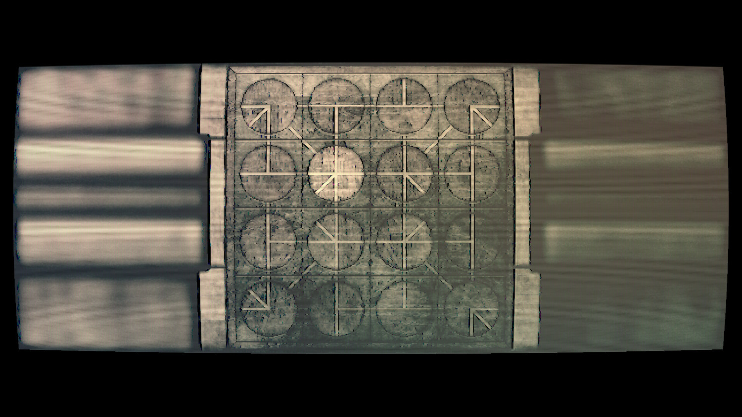 迷失於清醒夢中 心理恐怖遊戲《夢中影》將於9.28發售