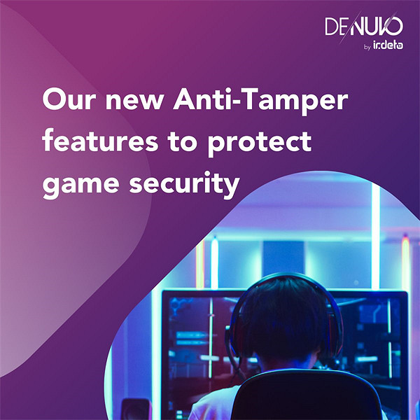 GC23:D加密新功能推出 PC遊戲MOD製作將更加困難! GC23:D加密新功能推出 PC遊戲MOD製作將更加困難!