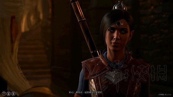 《柏德之門3》前期完美攻略影心教學