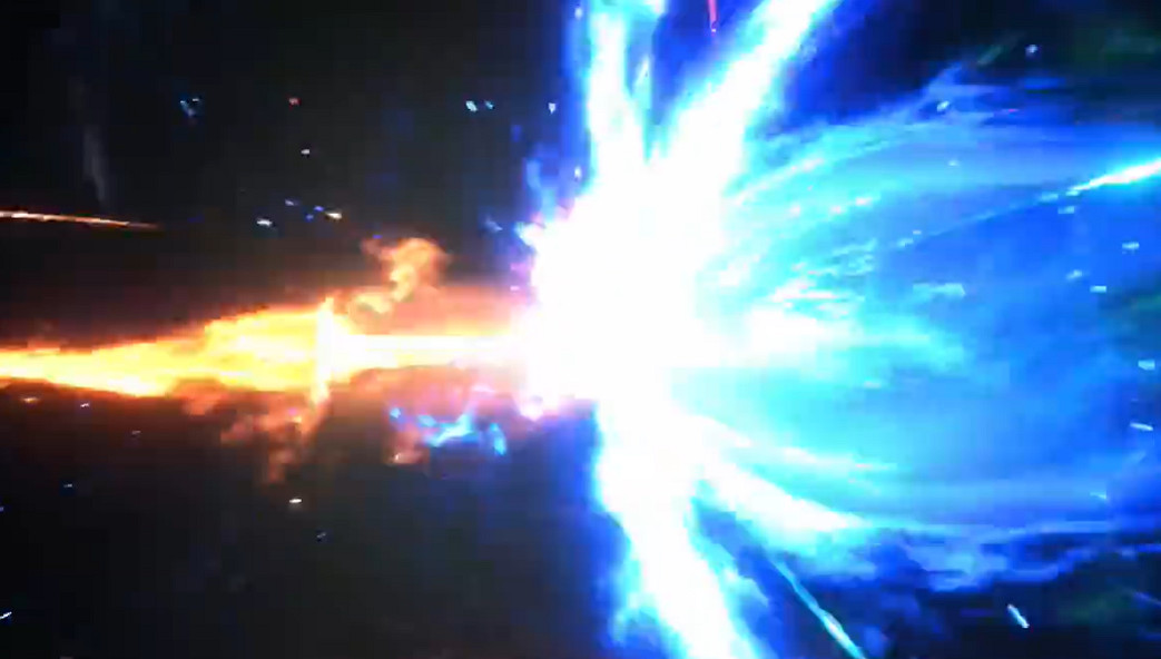 《最終幻想16》最新宣傳片公布 視覺效果異常驚豔! 《最終幻想16》最新宣傳片公布 視覺效果異常驚豔!