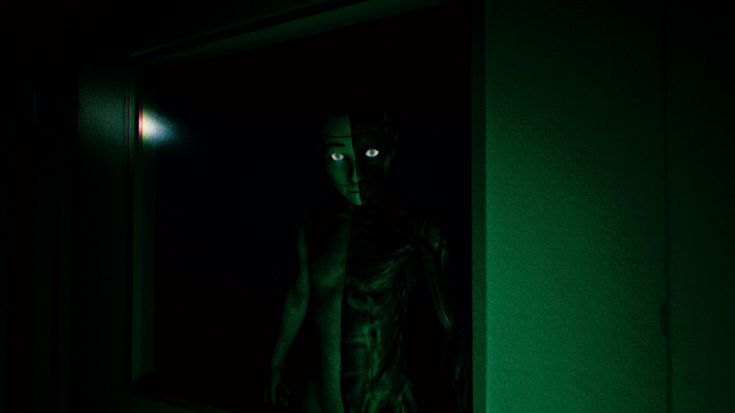 恐怖遊戲《迷宮校舍》上線Steam 即將發售且支援中文 恐怖遊戲《迷宮校舍》上線Steam 即將發售且支援中文