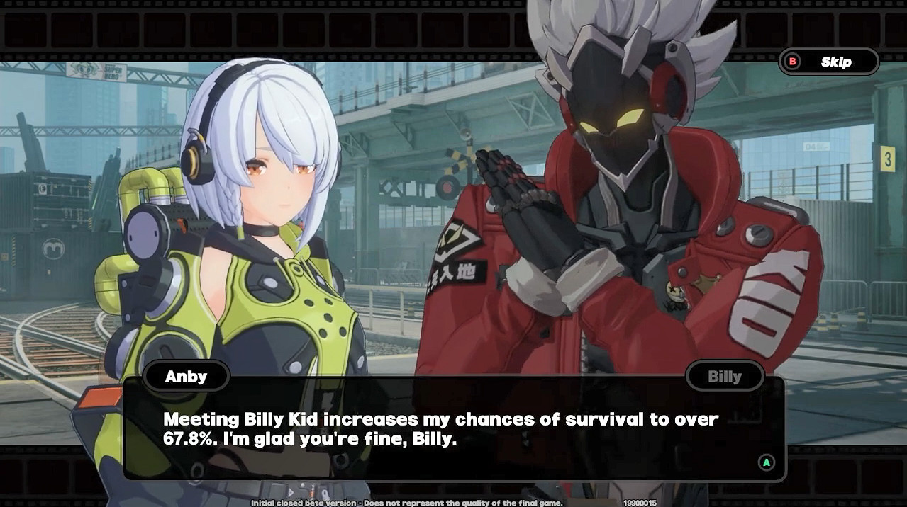 米哈遊《絕區零》22分鐘超長實機 Boss戰 劇情公開