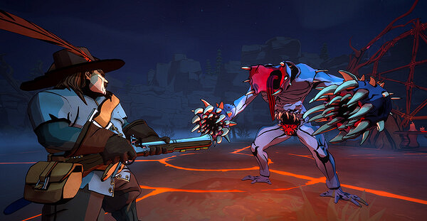 一段架空的18世紀歷史！《海克森：巡獵》明年登陸PC