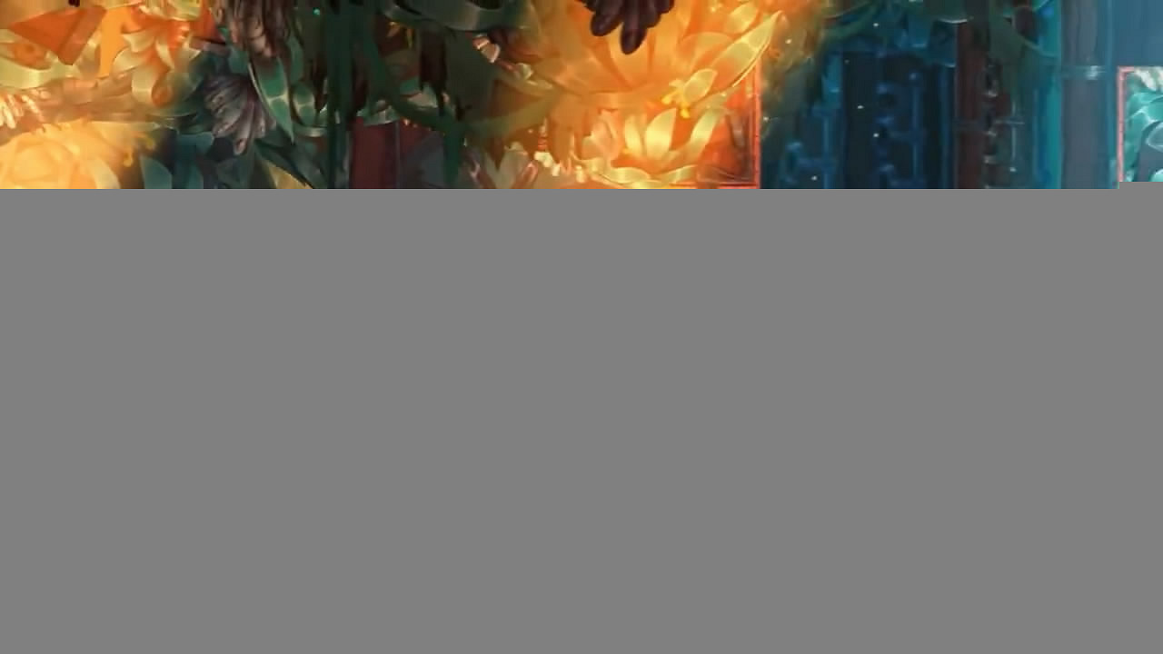 GC23：2D動作冒險遊戲《Symphonia》首支宣傳片賞!