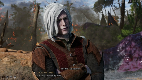 《柏德之門3》深水城的法師任務攻略 深水城的法師分支路線一覽