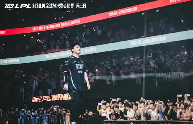 《英雄聯盟》uzi韓服最新id介紹