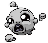 《以撒的結合：胎衣》新增Boss屬性技能及打法攻略詳解