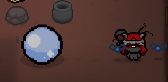 《以撒的結合：胎衣》新道具作用效果一覽