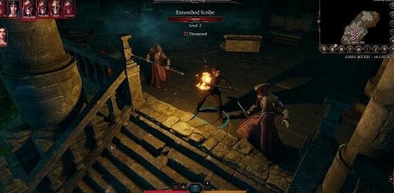 《柏德之門3》月出之塔監獄怎麽進? 月出之塔監獄進入方法 《柏德之門3》月出之塔監獄怎麽進? 月出之塔監獄進入方法