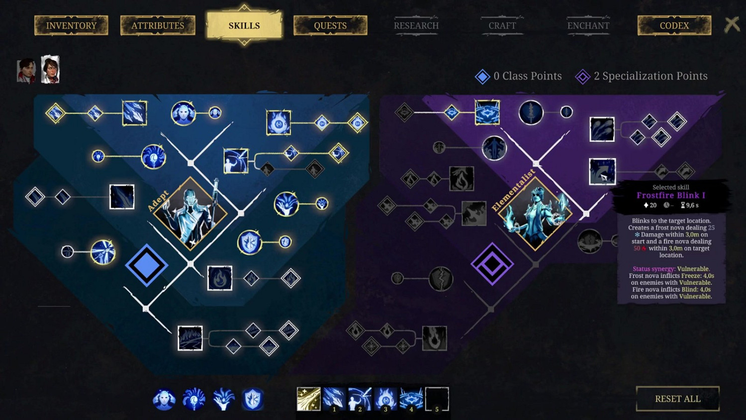 官宣PC版《暗使》將於10月24日在Steam發售