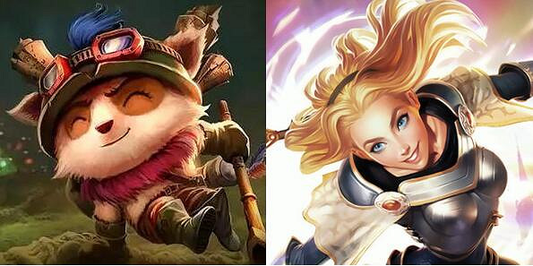 《英雄聯盟》2023最新強勢組合搭配推薦一覽 《英雄聯盟》2023最新強勢組合搭配推薦一覽