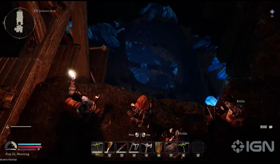 《指環王：重返莫瑞亞》10月24日上線！實機展示公開