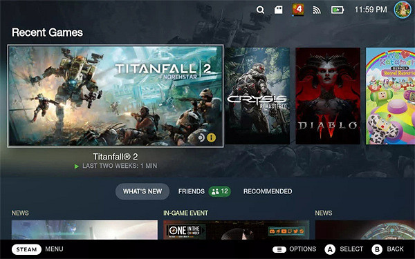 Bazzite1.0版發布 將Steam Deck的優勢擴展到更多設備 Bazzite1.0版發布 將Steam Deck的優勢擴展到更多設備