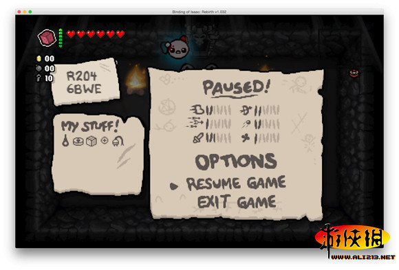 《以撒的結合：重生》D6六面骰使用指南詳細解析