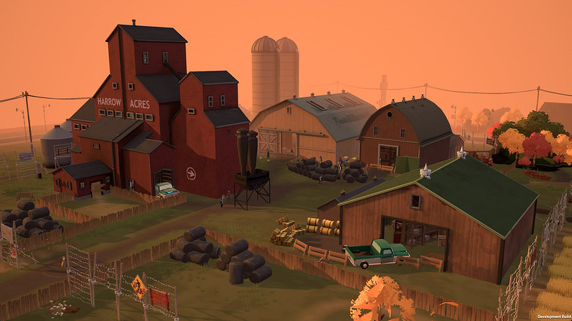 社交推理遊戲《行屍走肉:背叛》將於8月26日開啟公測 社交推理遊戲《行屍走肉:背叛》將於8月26日開啟公測