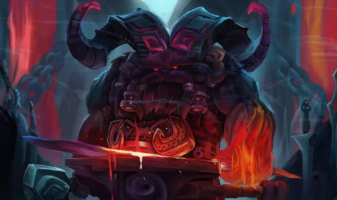 《英雄聯盟》鬥魂競技場強勢英雄推薦 《英雄聯盟》鬥魂競技場強勢英雄推薦