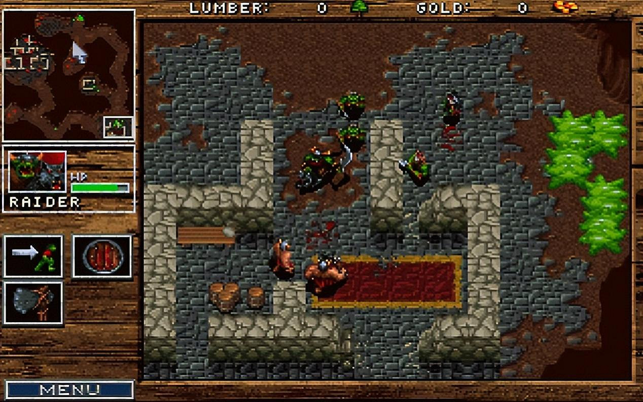 奇幻策略遊戲只識得歐美?中國神話有話說! 奇幻策略遊戲只識得歐美?中國神話有話說!