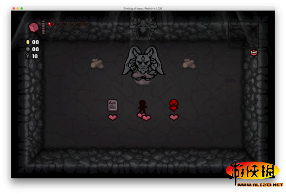 《以撒的結合：重生》D6六面骰使用指南詳細解析