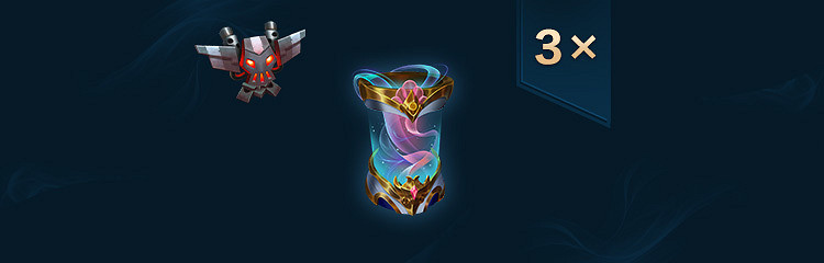 《英雄聯盟》玉劍傳說系列皮膚怎麽樣？玉劍傳說系列皮膚一覽