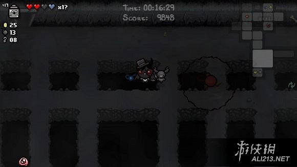 《以撒的結合：胎衣》最低配置及推薦配置要求一覽