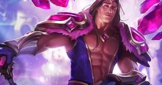 《英雄聯盟》鬥魂競技場強勢英雄推薦 《英雄聯盟》鬥魂競技場強勢英雄推薦