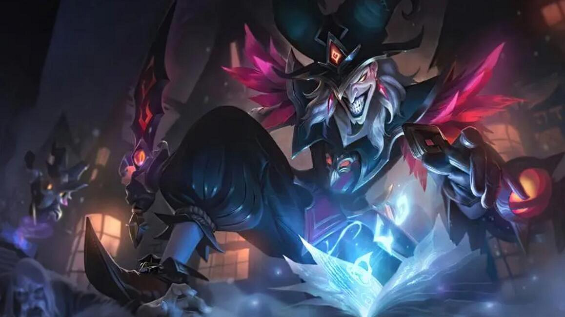 《英雄聯盟》鬥魂武道館活動攻略大全 《英雄聯盟》鬥魂武道館活動攻略大全