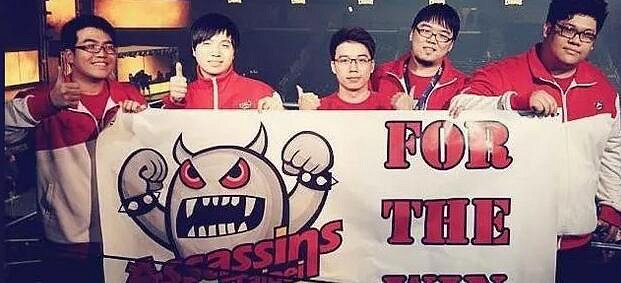 《英雄聯盟》全球總決賽曆屆冠軍和mvp一覽