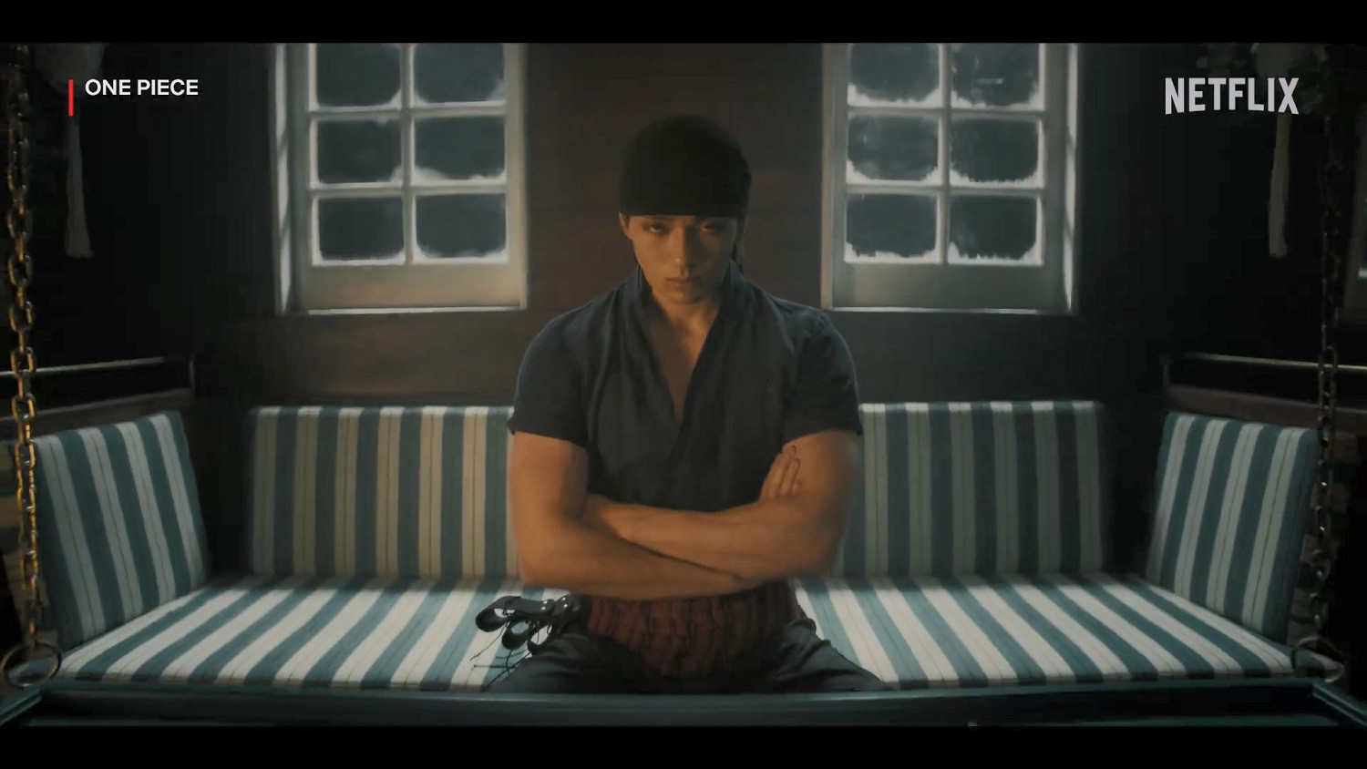 網飛《海賊王》真人劇曝日語版預告 動畫聲優原班人馬