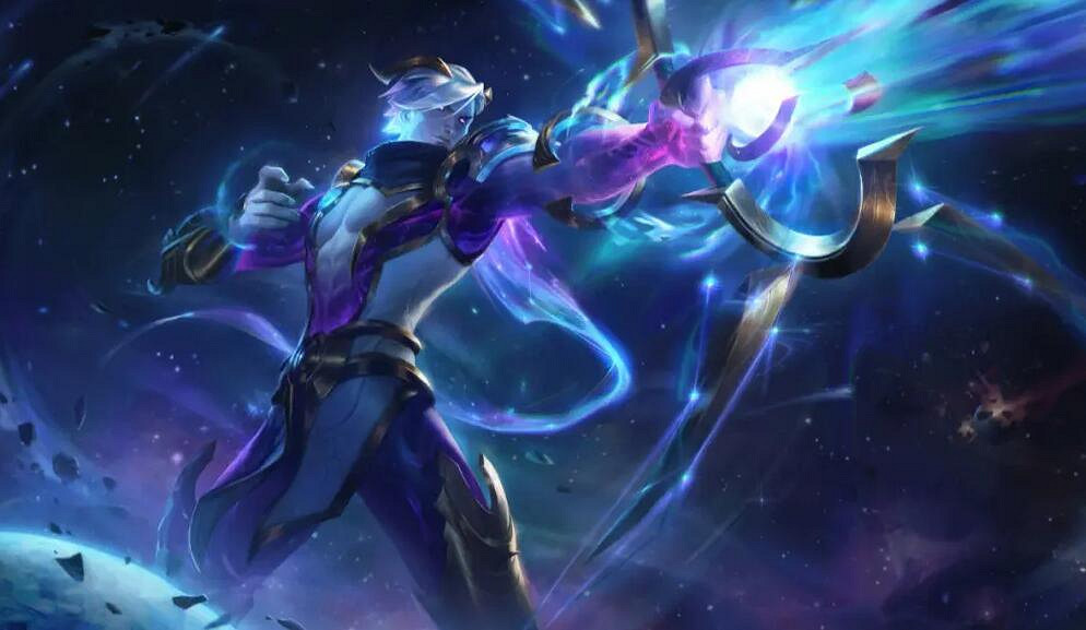 《英雄聯盟》2v2強勢英雄推薦一覽 《英雄聯盟》2v2強勢英雄推薦一覽